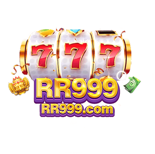 Logo resmi rr999